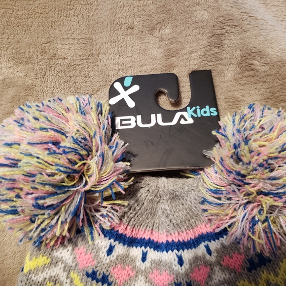 2/$20 - NWT - Bula kids' beanie - Picture 9 of 9
